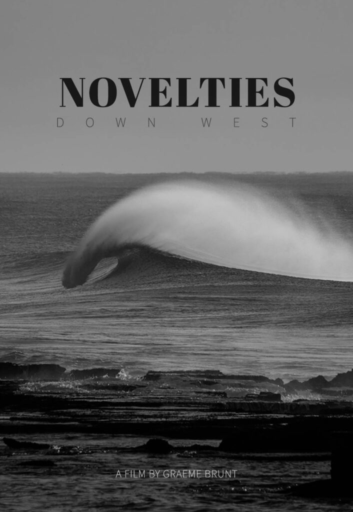 novelties