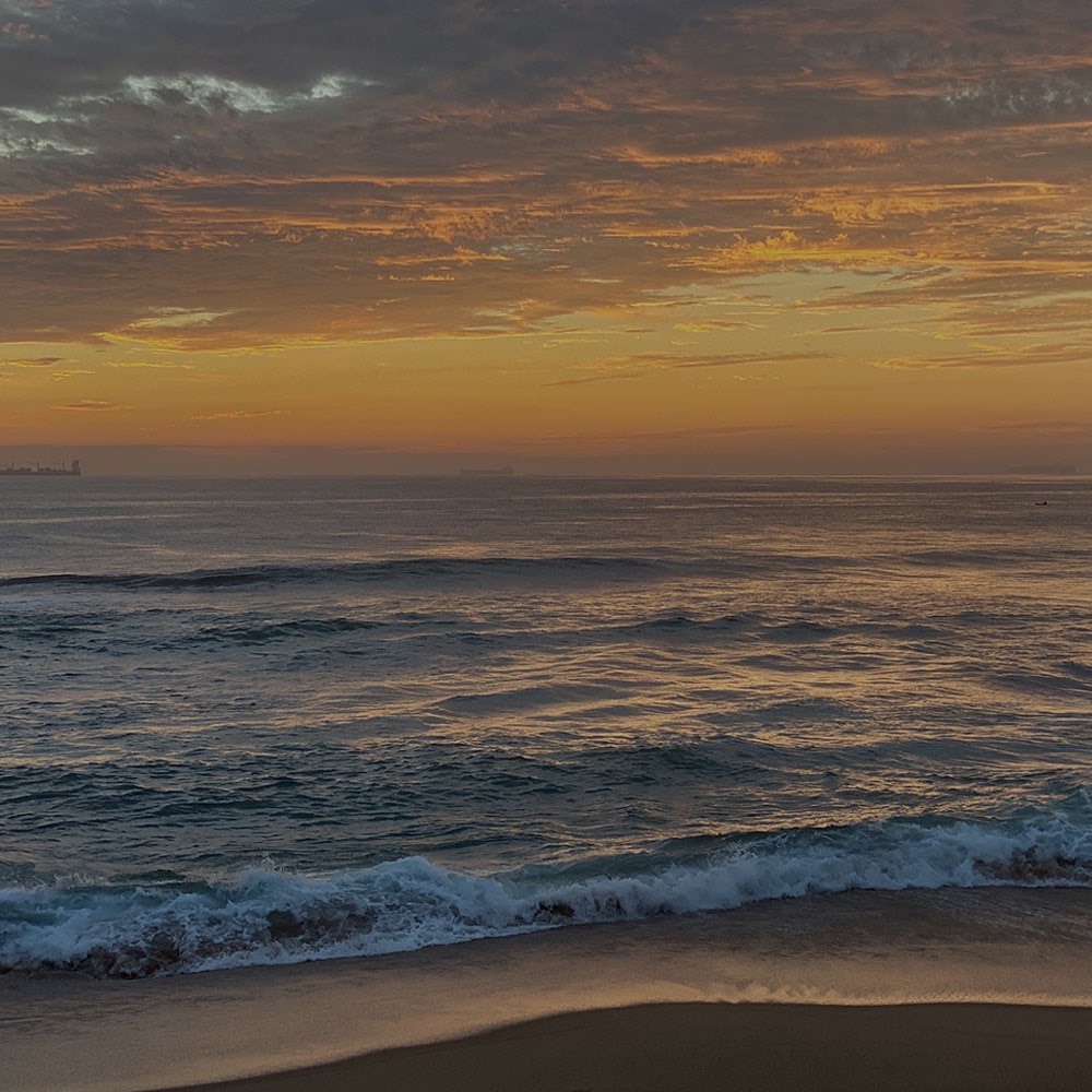 Umhlanga Main Ocean Eye