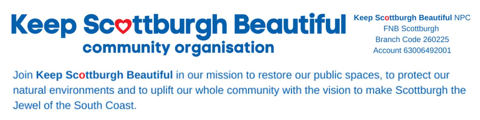 scottburgh ngo