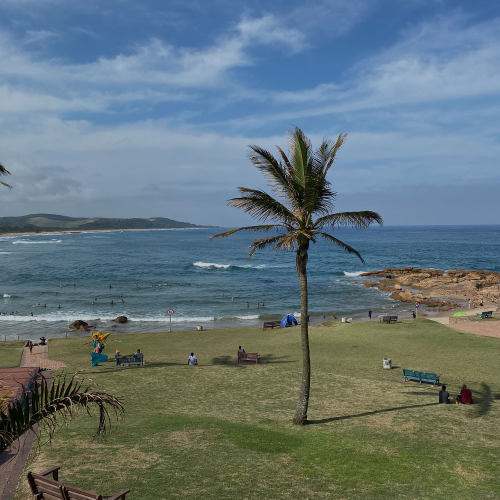 Scottburgh