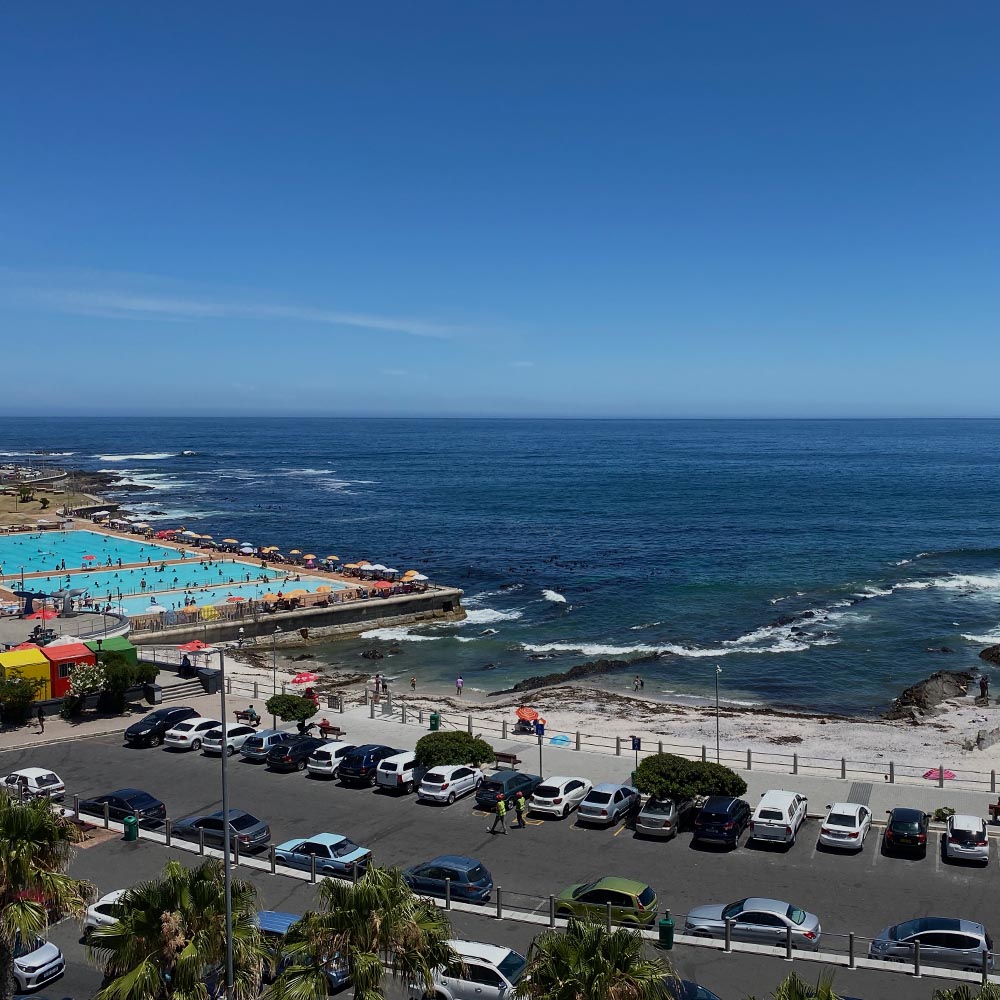 Sea Point