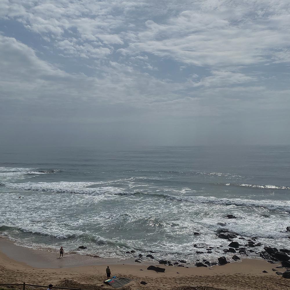 Surfers Bay