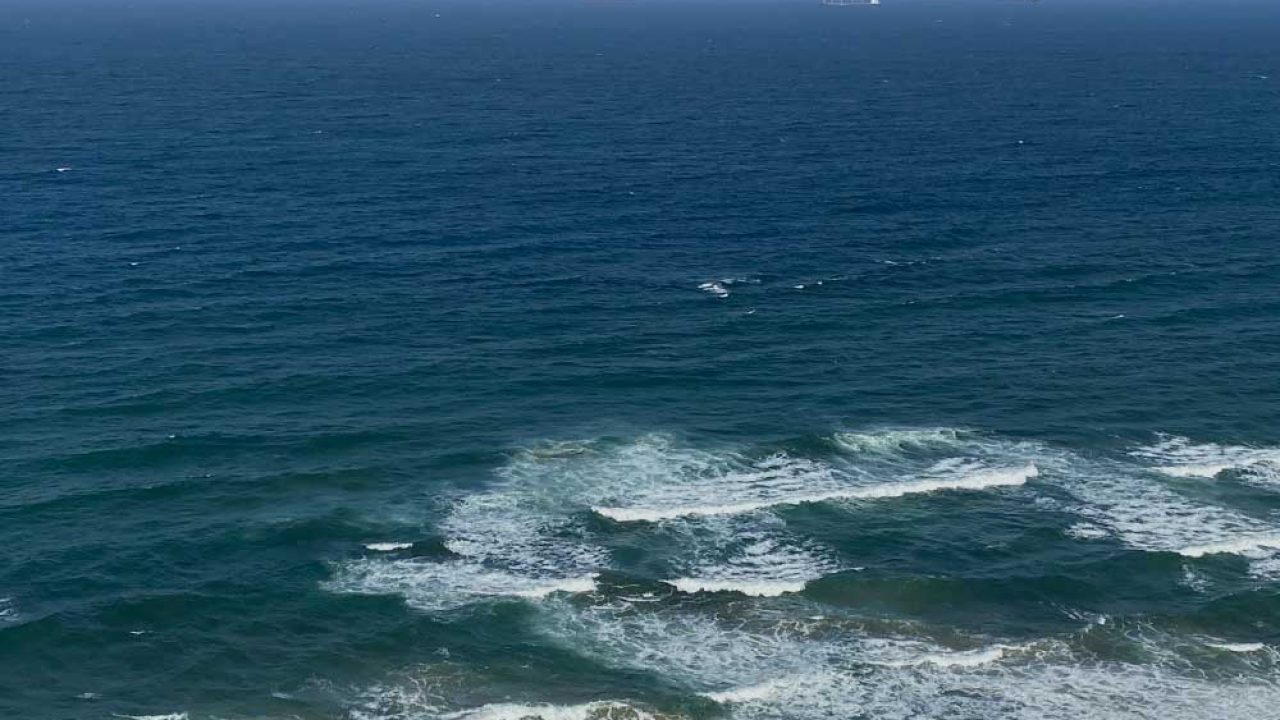 Umhlanga Launch Ocean Eye